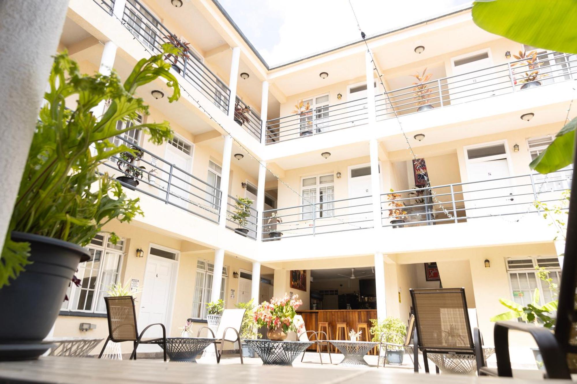 La Maison 29 โรโซ ภายนอก รูปภาพ